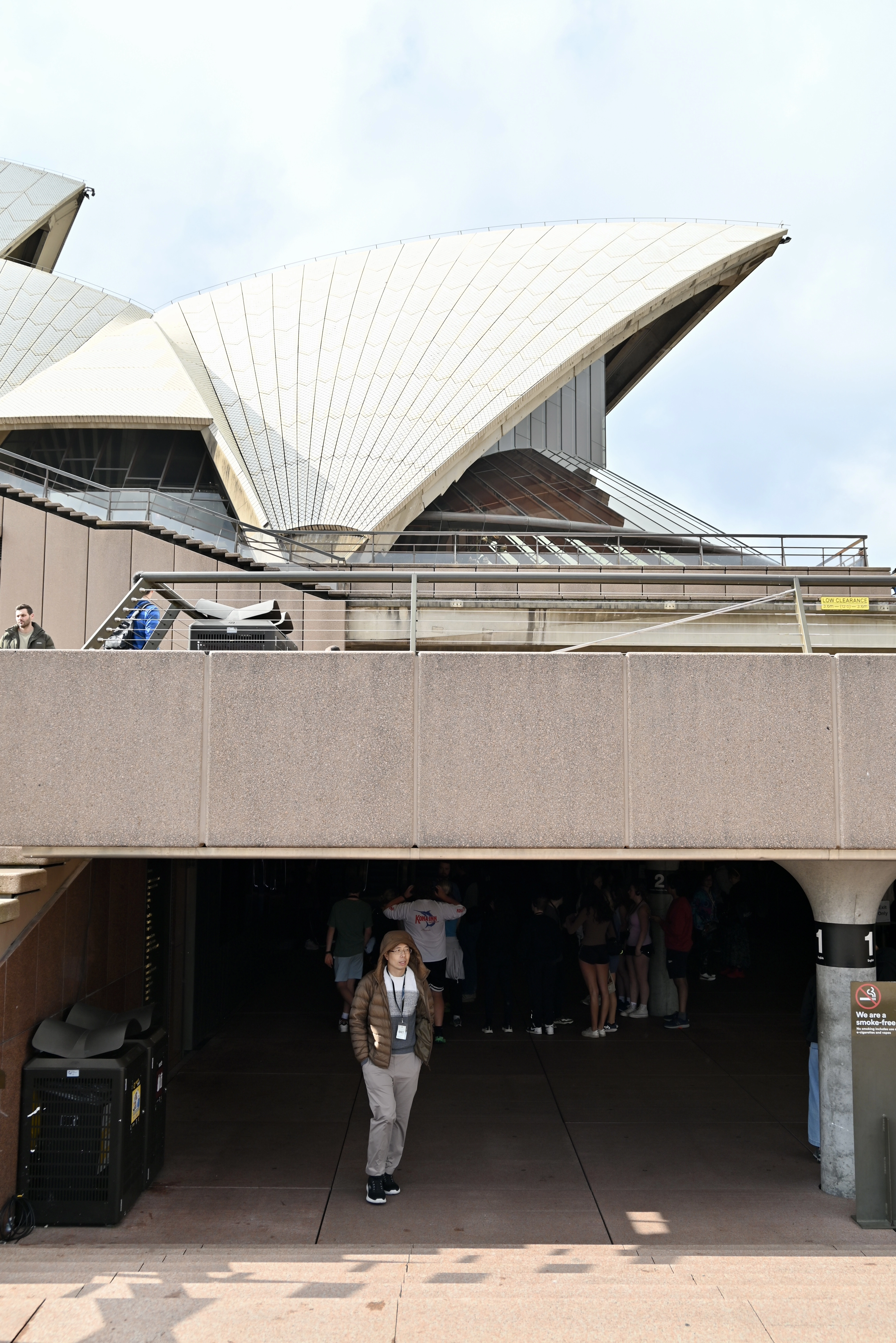 Melbourne (2024)
