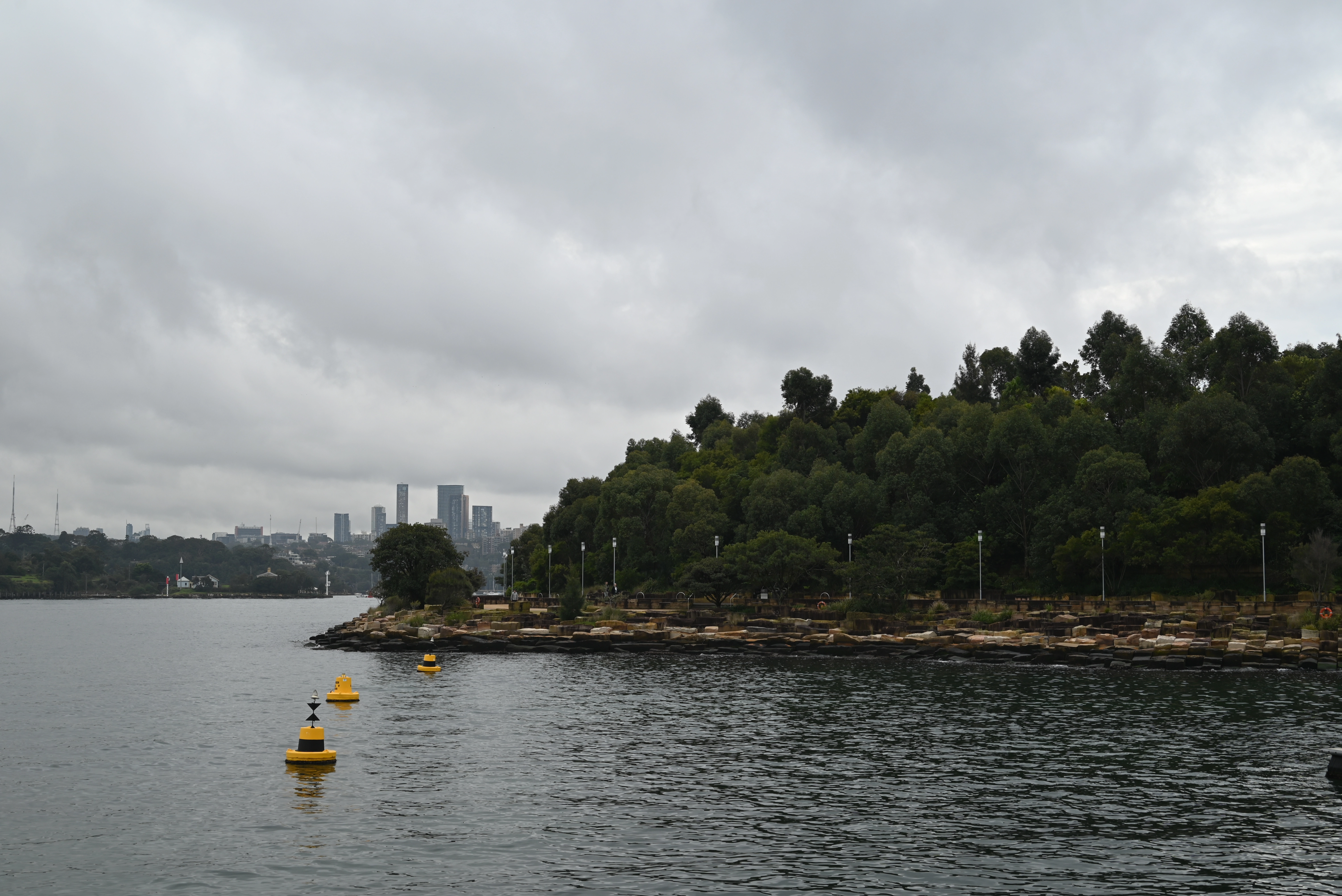 Melbourne (2024)