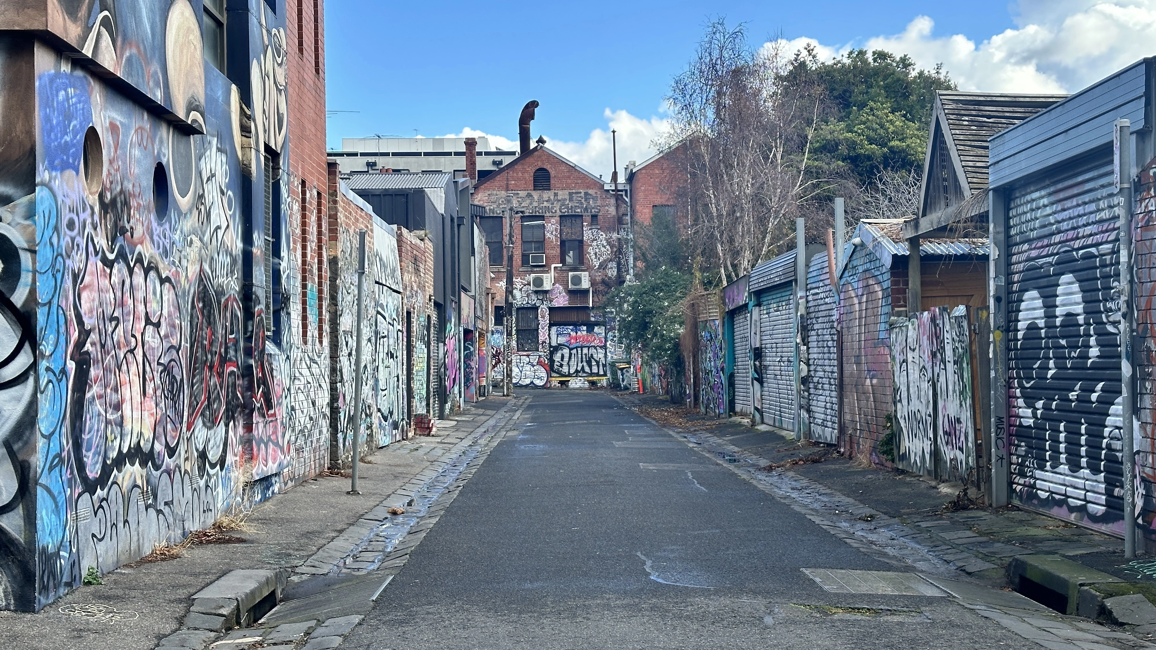 Melbourne (2024)