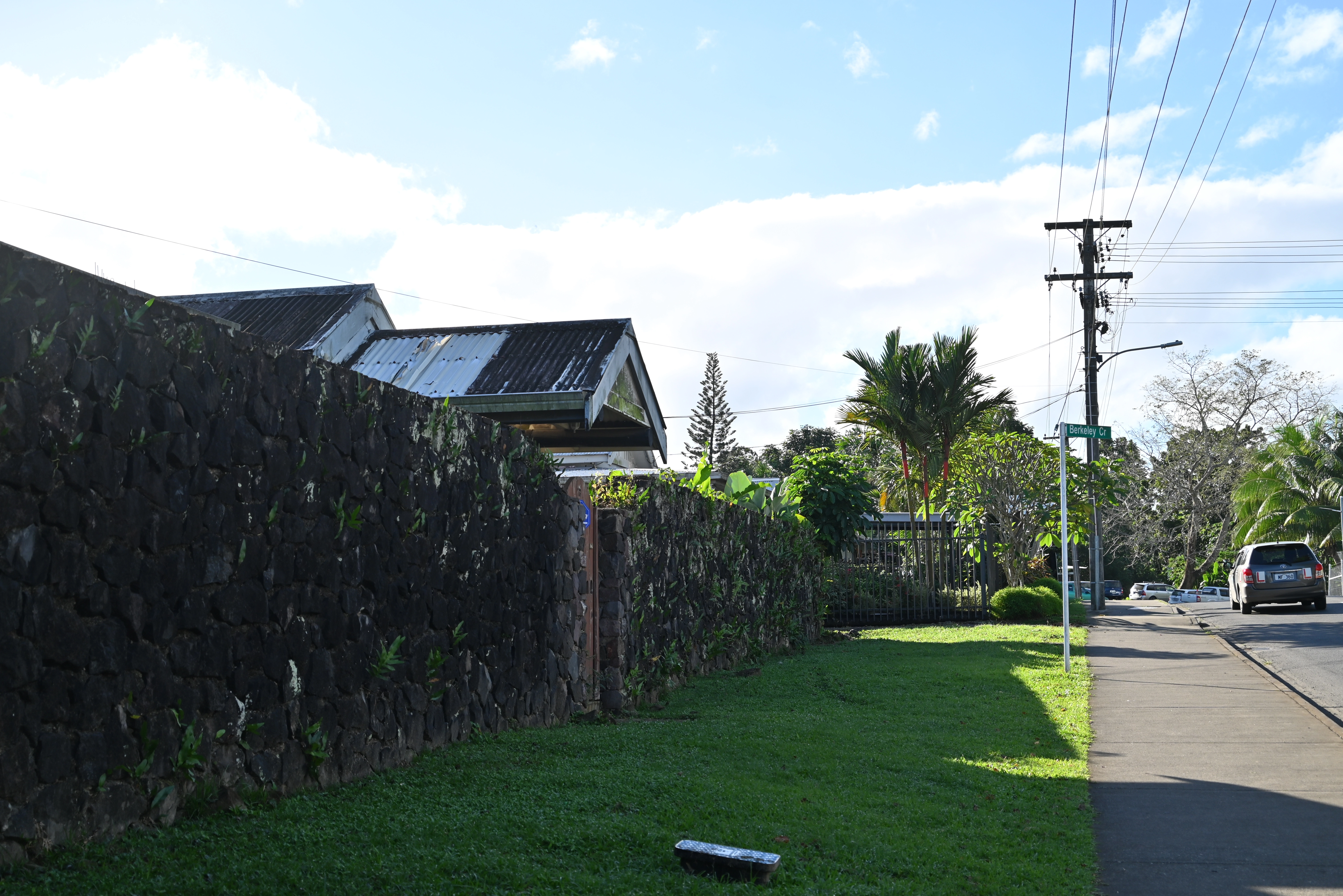 Suva City (2024)