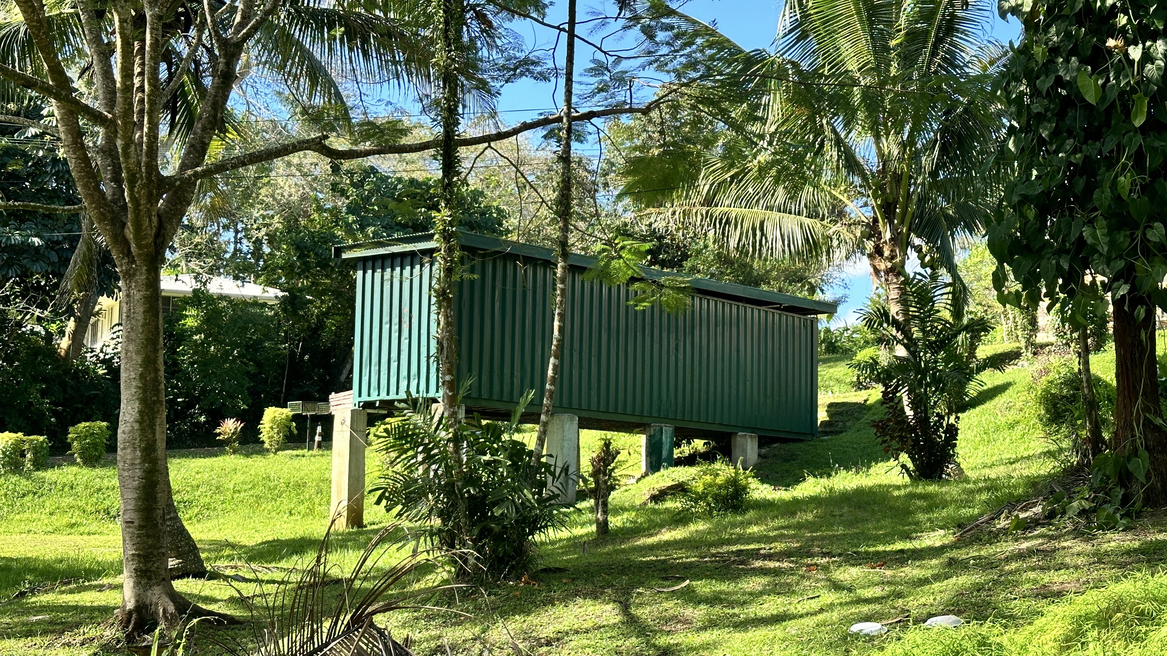 Suva City (2024)
