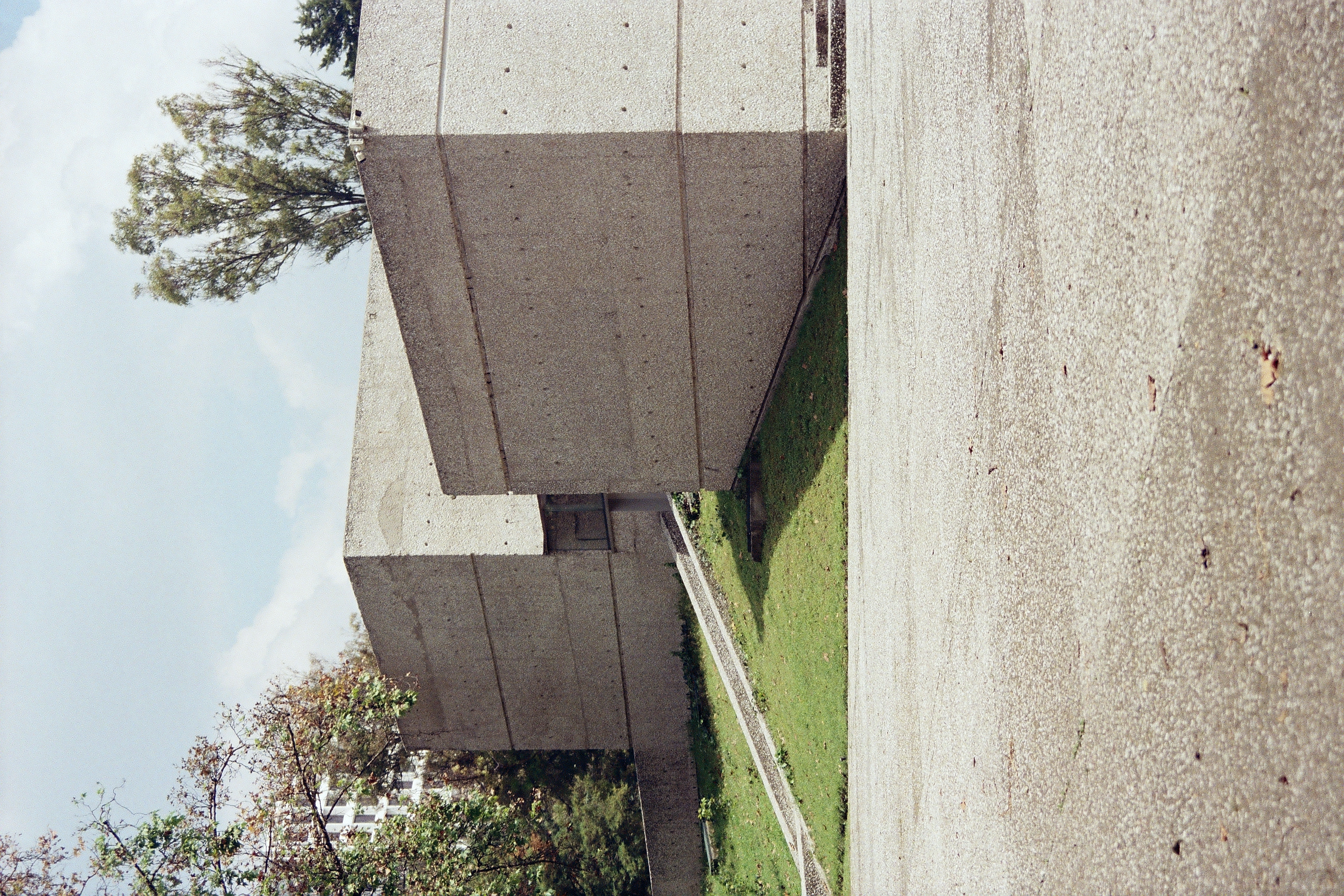 Museo Rufino Tamayo (2025)