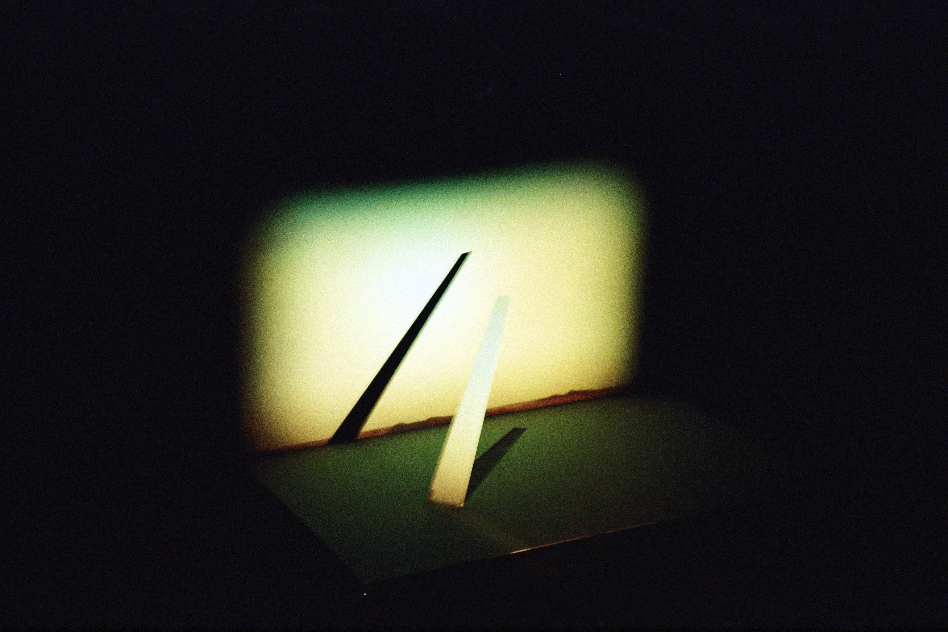 Museo Rufino Tamayo (2025)