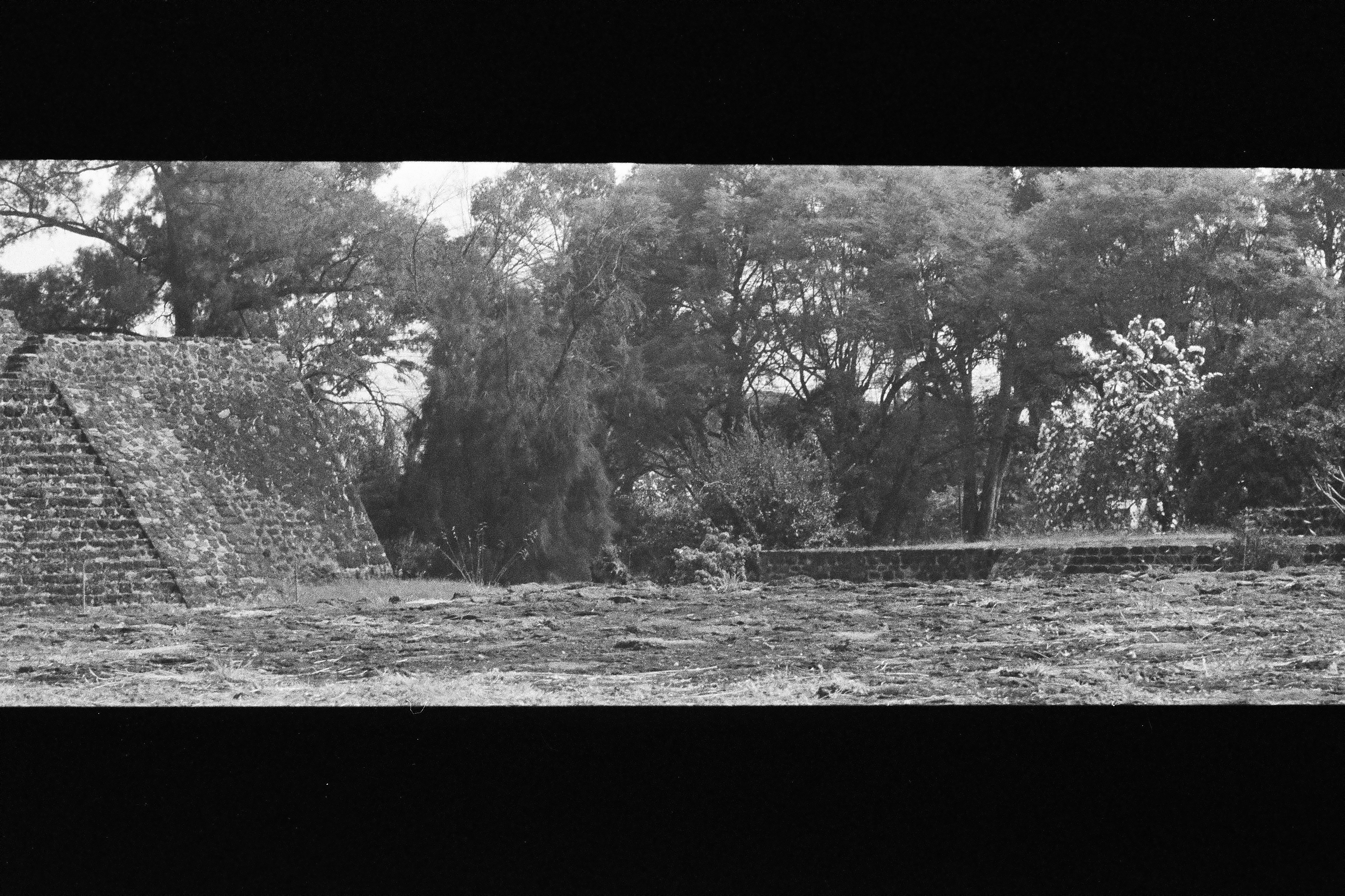 Zona Arqueológica de Teopanzolco (2025)