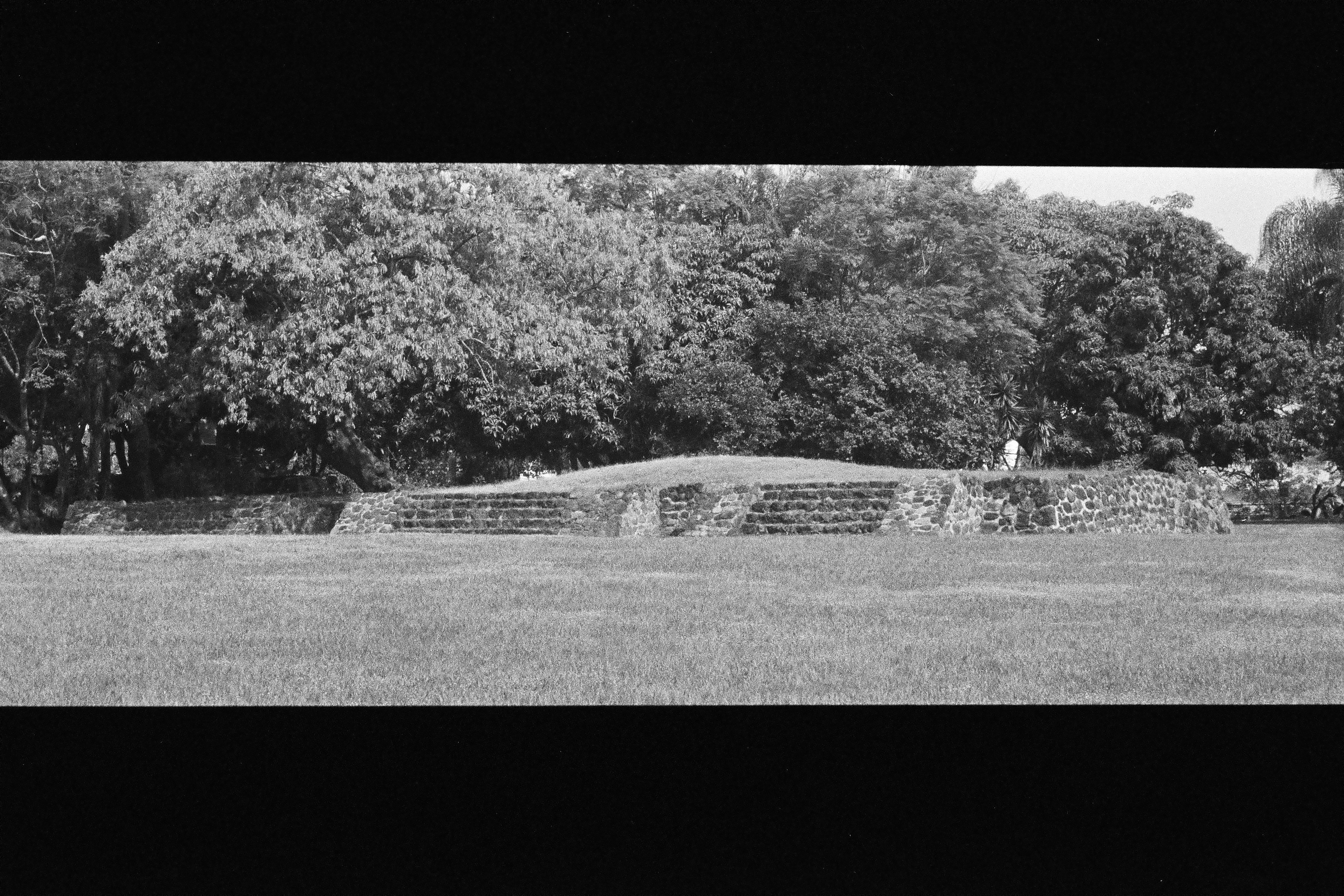 Zona Arqueológica de Teopanzolco (2025)