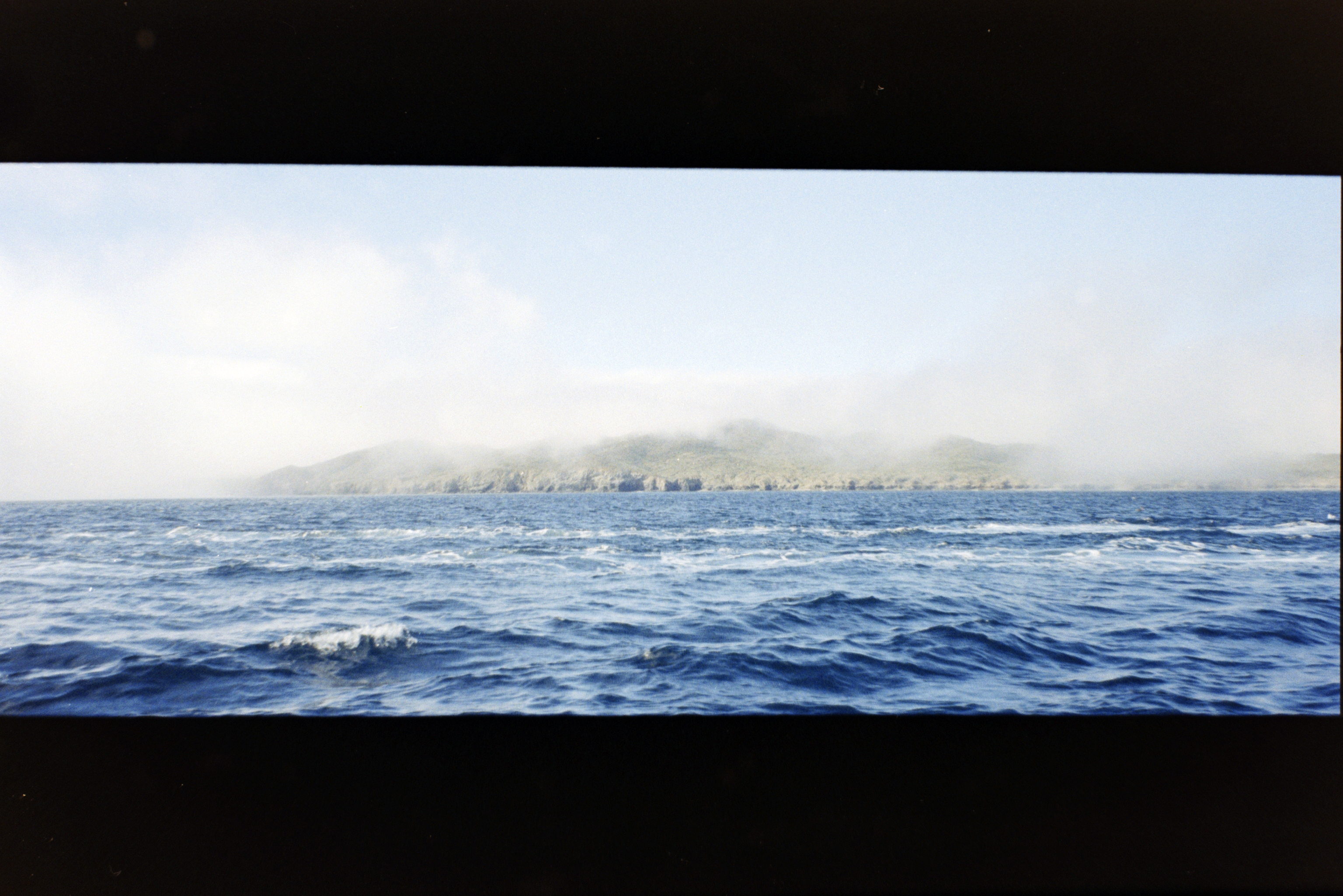 Bahia de Magdalena (2026)