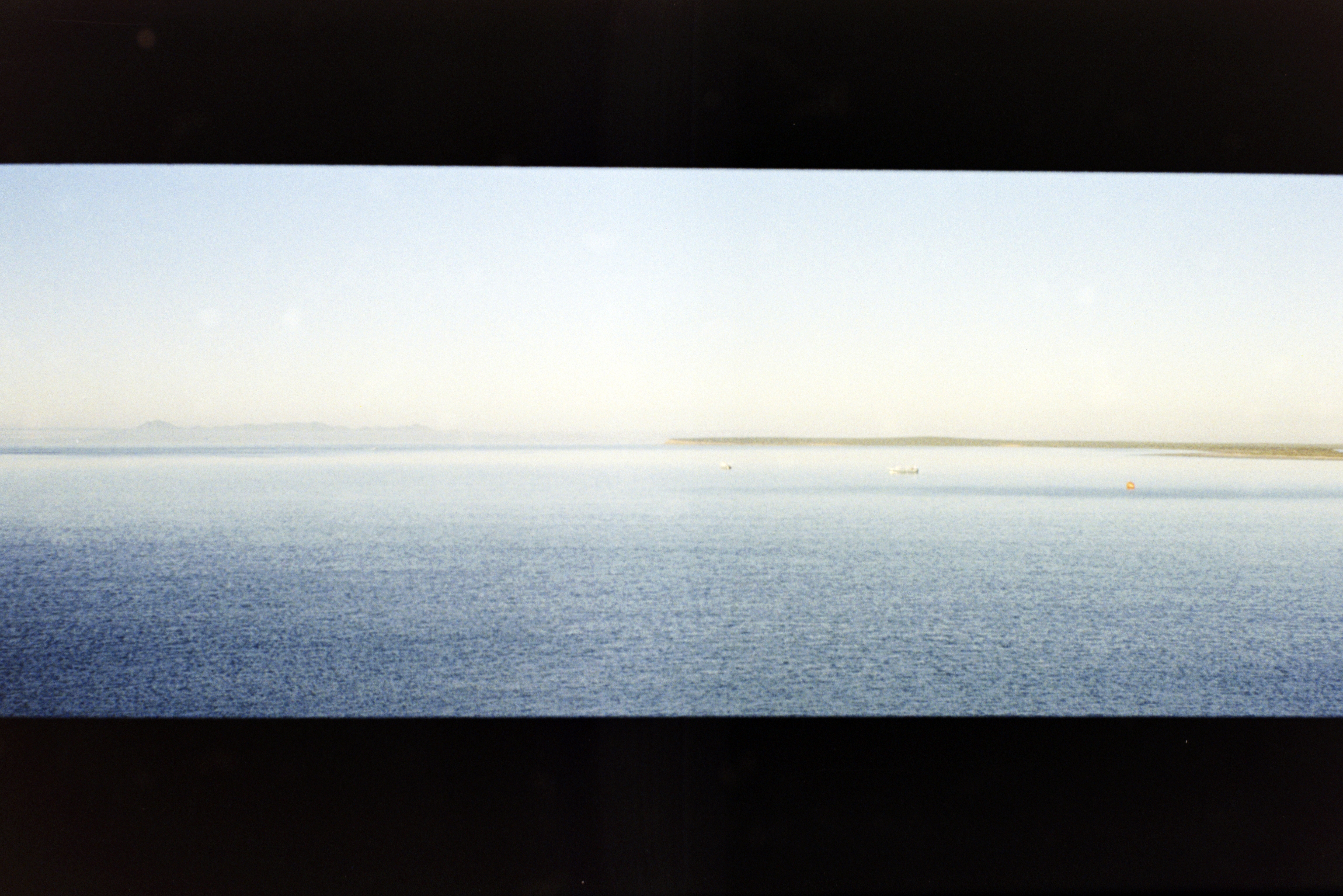 Bahia de Magdalena (2026)