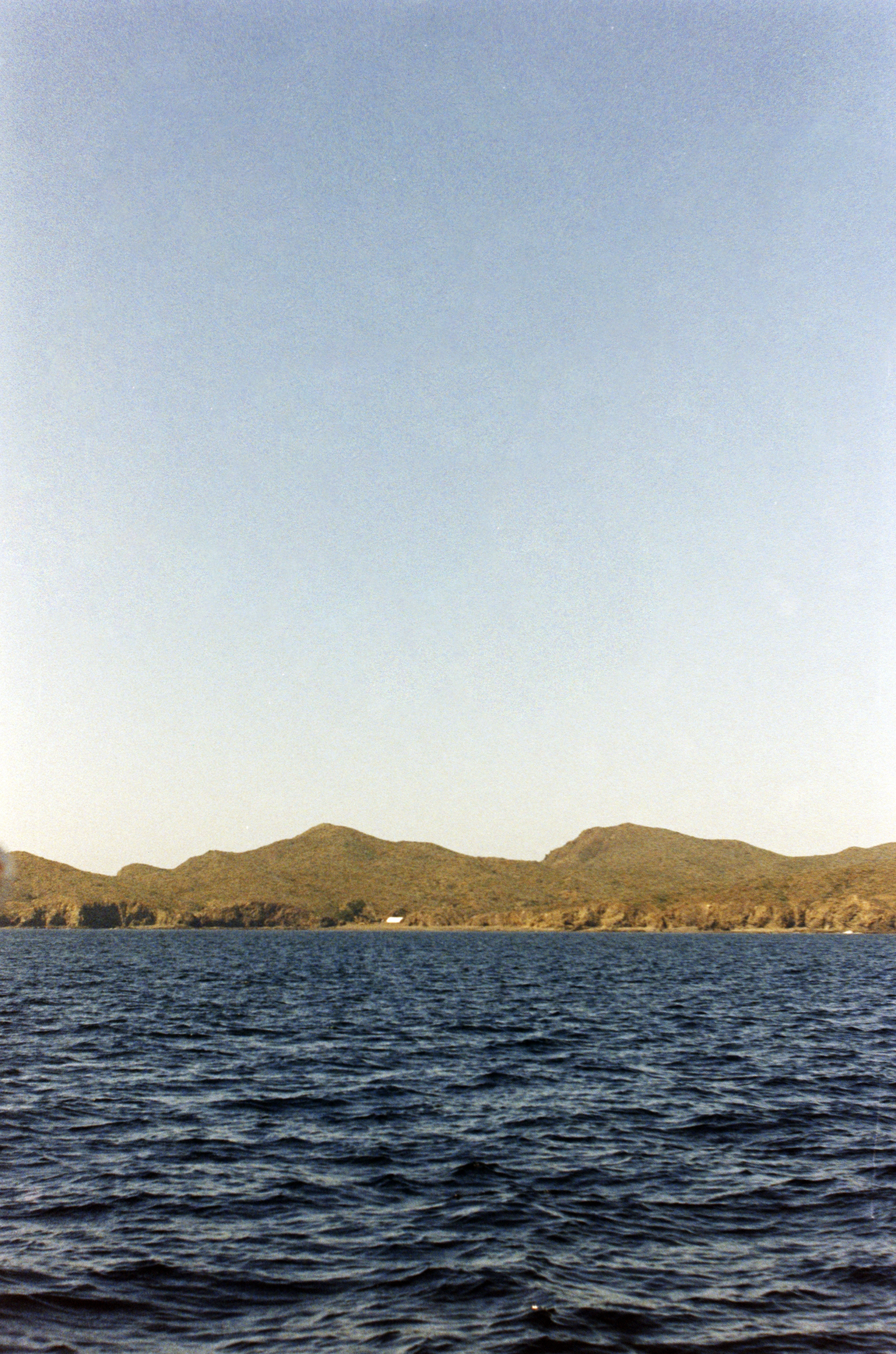 Bahia de Magdalena (2026)