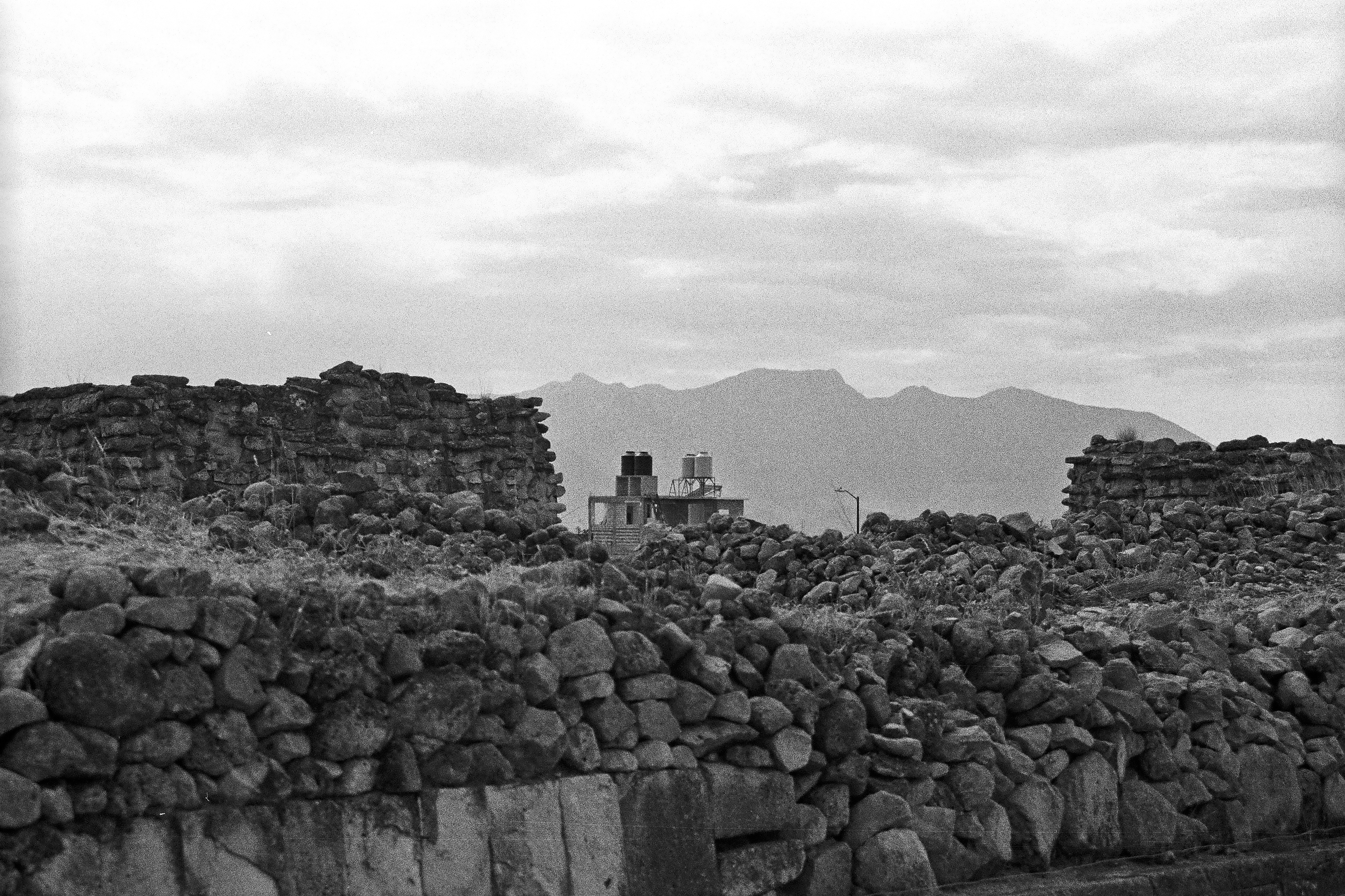 Zona Arqueológica de Mitla (2025)