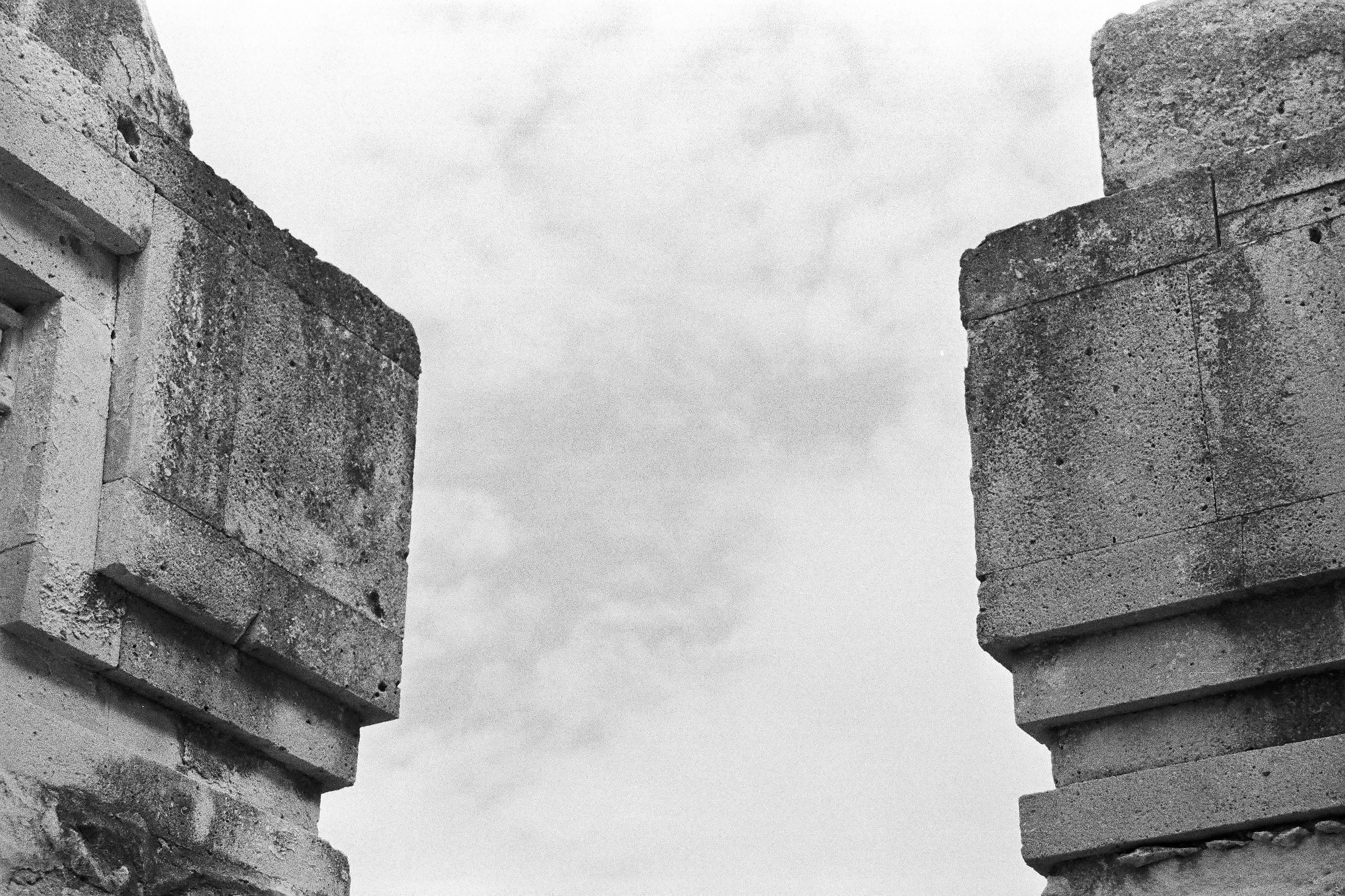 Zona Arqueológica de Mitla (2025)