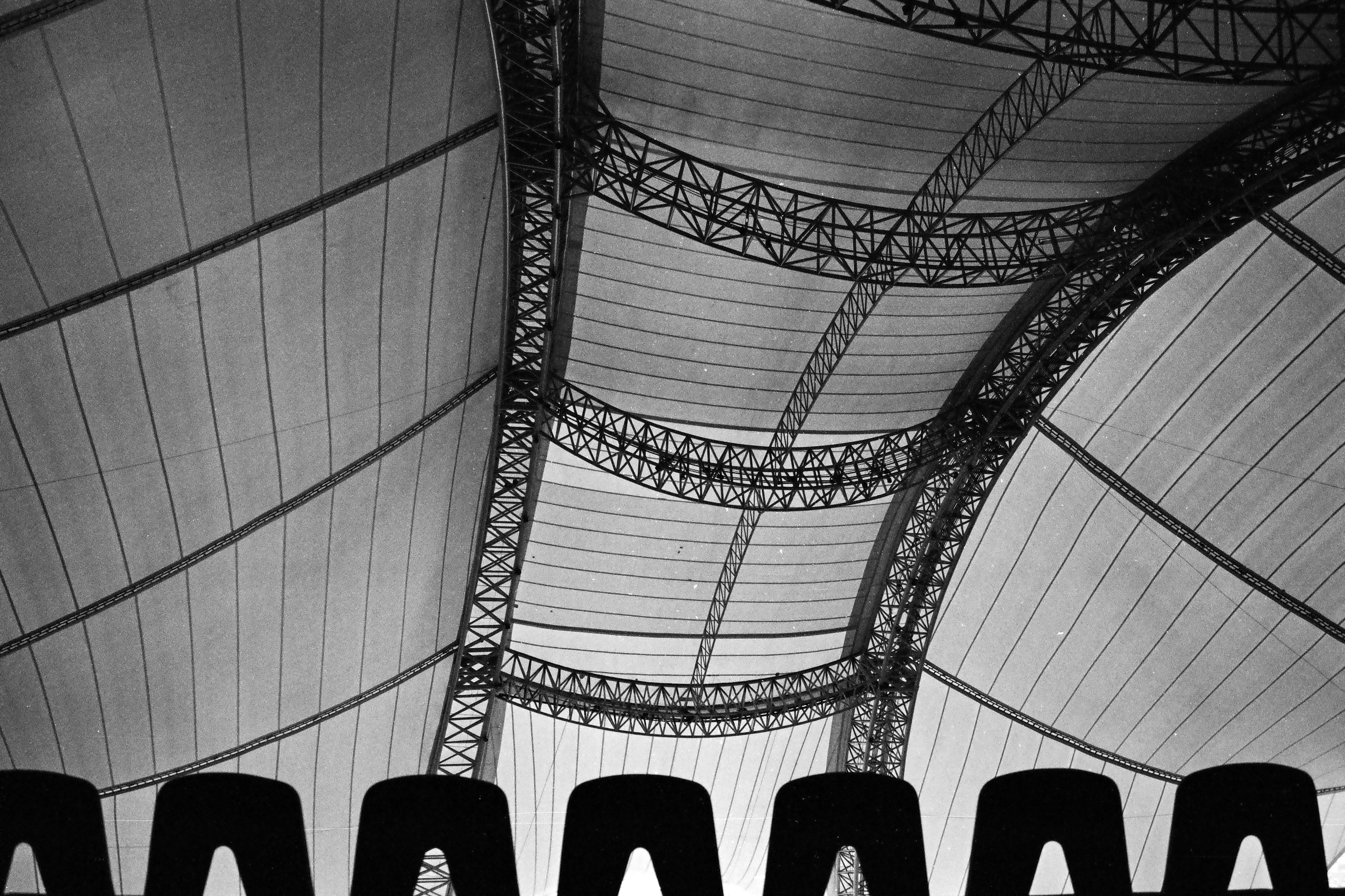 Auditorio Guelaguetza (2025)